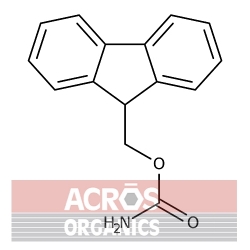 Karbaminian 9-fluorenylometylu, 99% [84418-43-9]