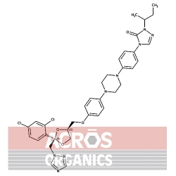 Itrakonazol, 99% [84625-61-6]