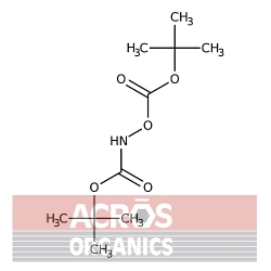 N, O-Di-BOC-hydroksyloamina, 97% [85006-25-3]