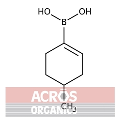 Kwas 4-metylo-1-cykloheksen-1-yborobonowy, 97% [850567-92-9]