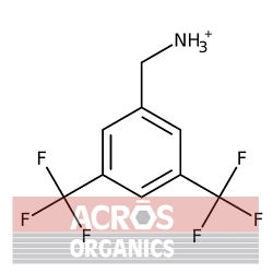 3,5-bis (Trifluorometylo) benzyloamina, 95% [85068-29-7]