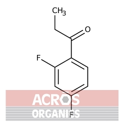 2 ', 4'-difluoropropiofenon, 98% [85068-30-0]