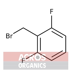 alfa-Bromo-2,6-difluorotoluen, 97% [85118-00-9]