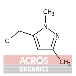 5- (Chlorometylo) -1,3-dimetylo-1H-pirazol, 97% [852227-86-2]