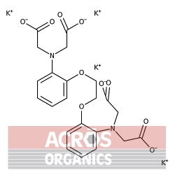 Kwas 1,2-bis (2-aminofenoksy) -etan-N, N, N'N'-tetraoctowy, 97% [85233-19-8]