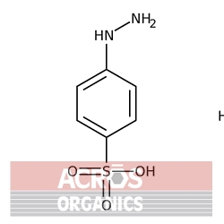 Kwas 4-hydrazynobenzenosulfonowy, półwodny, 98% [854689-07-9]