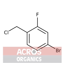 4-bromo-2-fluorobenzylu, 98% [85510-82-3]