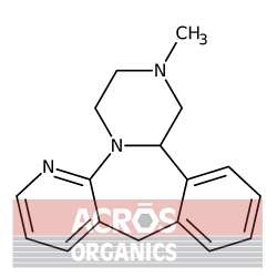Mirtazapina, 98% [85650-52-8]
