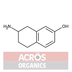 (S) -2-Amino-7-hydroksytetralina, 97% [85951-60-6]