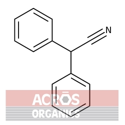 Difenyloacetonitryl, 99 +% [86-29-3]