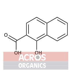 Kwas 1-hydroksy-2-naftoesowy, 98% [86-48-6]