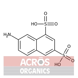 Kwas 7-amino-1,3-naftalenodisulfonowy, tech. [86-65-7]