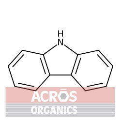 Karbazol, 96% [86-74-8]