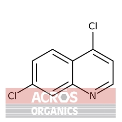 4,7-Dichlorochinolina, 98% [86-98-6]