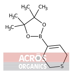 3,6-Dihydro-4- (4,4,5,5-tetrametylo-1,3,2-dioksaborolan-2-ylo) -2H-tiopiran [862129-81-5]