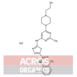 Dazatynibu monohydrat [863127-77-9]