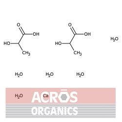 Pentahydrat L-mleczanu wapnia, 98% [865717-20-0]
