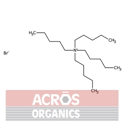 Bromek tetrapentyloamonu, 99 +% [866-97-7]