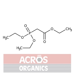 Trietylo fosfonooctan, 97% [867-13-0]