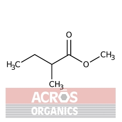 2-metylomaślan metylu, 98% [868-57-5]