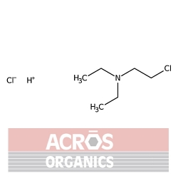 Chlorowodorek 2-dietyloaminoetylu, 99,5% [869-24-9]