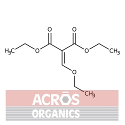 Etoksymetylenomalonian dietylu, 99 +% [87-13-8]