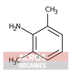 2,6-Dimetyloanilina, 99% [87-62-7]