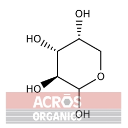 L (+) - Arabinoza, 99%, dla biochemii [87-72-9]