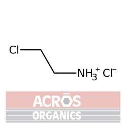 Chlorowodorek 2-chloroetyloaminy, 98% [870-24-6]