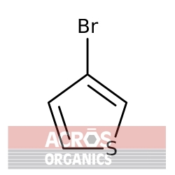 3-Bromotiofen, 97% [872-31-1]