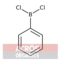 Dichlorofenyloboran, 97% [873-51-8]