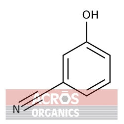 3-Cyjanofenol, 97% [873-62-1]