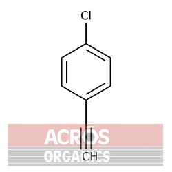 1-Chloro-4-etynylobenzen, 98% [873-73-4]