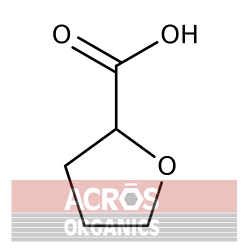 (S)-(-)-kwas tetrahydro-2-furoinowy, 99% (98% EE) [87392-07-2]