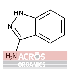 3-Amino-1H-indazol, 95% [874-05-5]