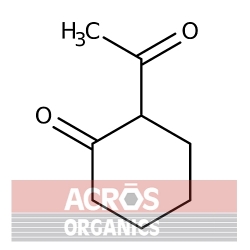 2-Acetylocykloheksanon, 97% [874-23-7]