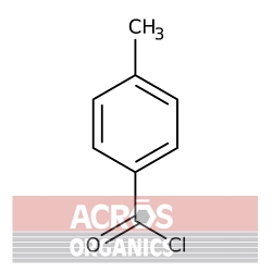 Chlorek p-toluoilu, 98% [874-60-2]