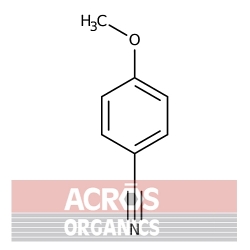 Anisonitryl, 99% [874-90-8]