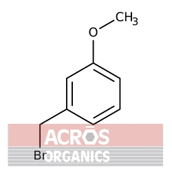 Bromek 3-metoksybenzylu, 98 +% [874-98-6]