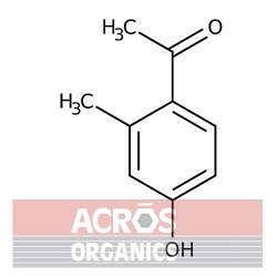 4'-Hydroksy-2'-metyloacetofenon, 97% [875-59-2]