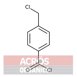 Chlorek 4- (chlorometylo) benzoilu, 97% [876-08-4]