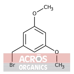 Bromek 3,5-dimetoksybenzylu, 95% [877-88-3]