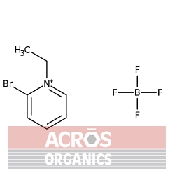 Tetrafluoroboran 2-bromo-1-etylo-pirydyniowy, 97% [878-23-9]