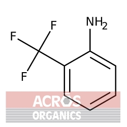 2-aminobenzotrifluorek, 99% [88-17-5]