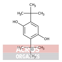 2,5-Di-tert-butylohydrochinon, 99% [88-58-4]