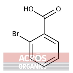 Kwas 2-bromobenzoesowy, 97% [88-65-3]