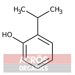 2-Izopropylofenol, 97% [88-69-7]