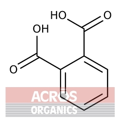 Kwas ftalowy, 99% [88-99-3]