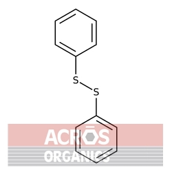 Disulfid fenylu, 99% [882-33-7]