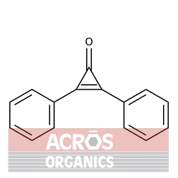 Difenylocyklopropenon, 98% [886-38-4]